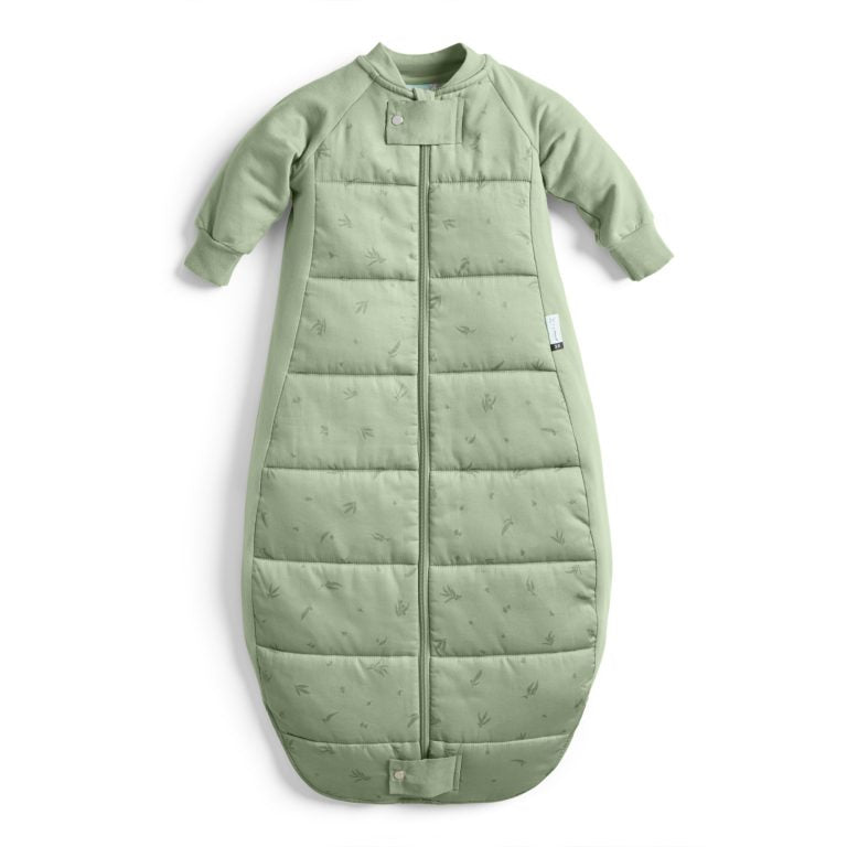 Ergo Pouch Sheeting Sleeping Bag 3.5 TOG - Willow