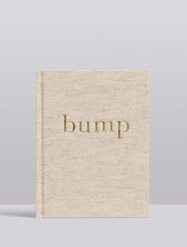 Write to Me Bump A Pregnancy Story - Oatmeal