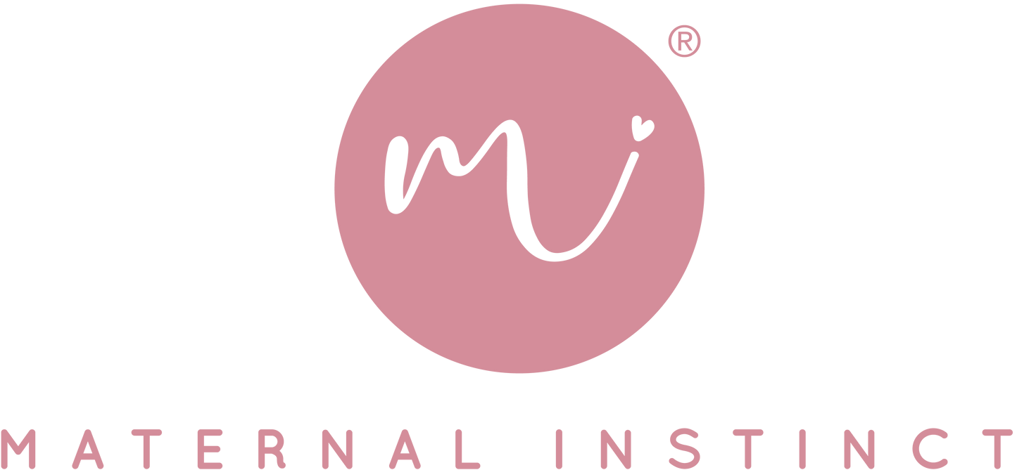Maternal Instinct