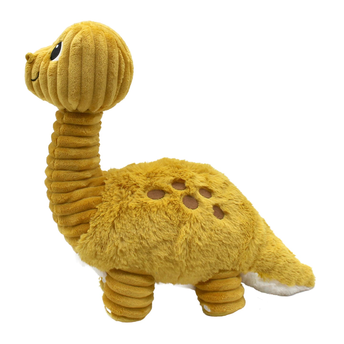 Les Ptipotos Diplodocus, Mum & Baby
