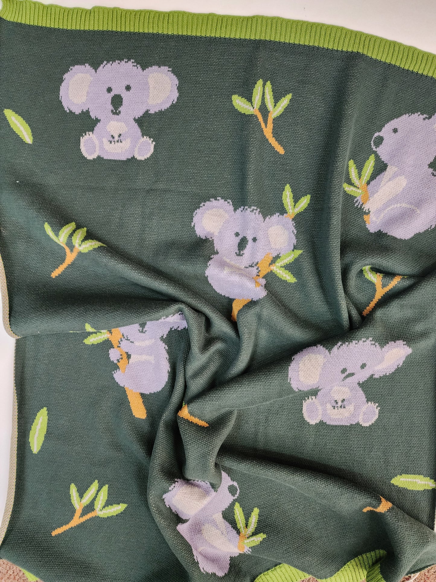 Indus Blanket Kiki Koala