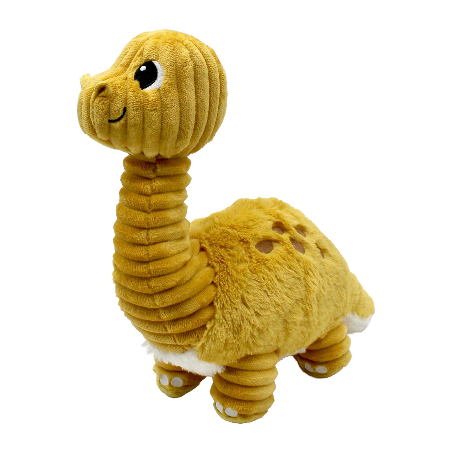 Les Ptipotos Diplodocus, Mum & Baby
