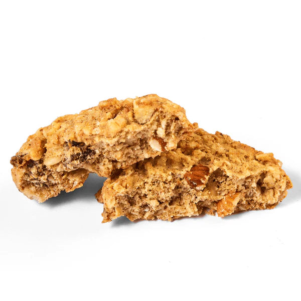 Franjo's Fig & Almond Lactation Biscuits (Chewy)