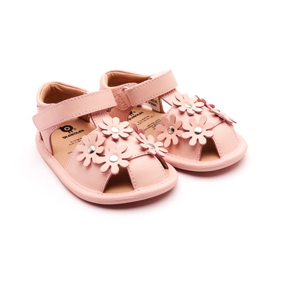 Old Soles Wild Flower (3017) - Powder Pink