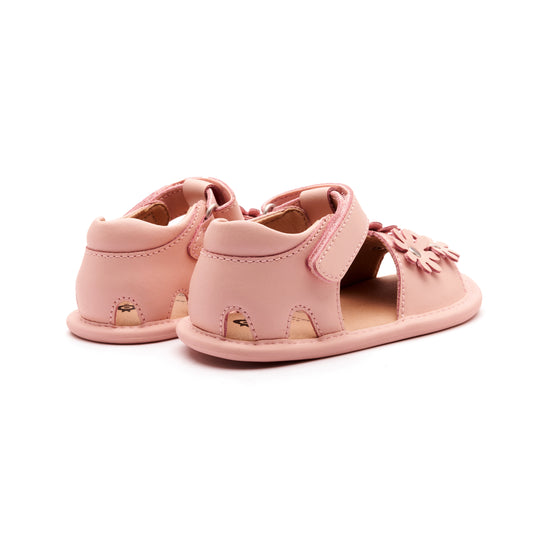 Old Soles Wild Flower (3017) - Powder Pink