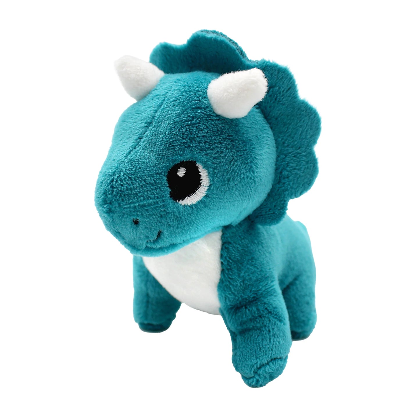 Les Ptipotos Triceratops, Mum & Baby