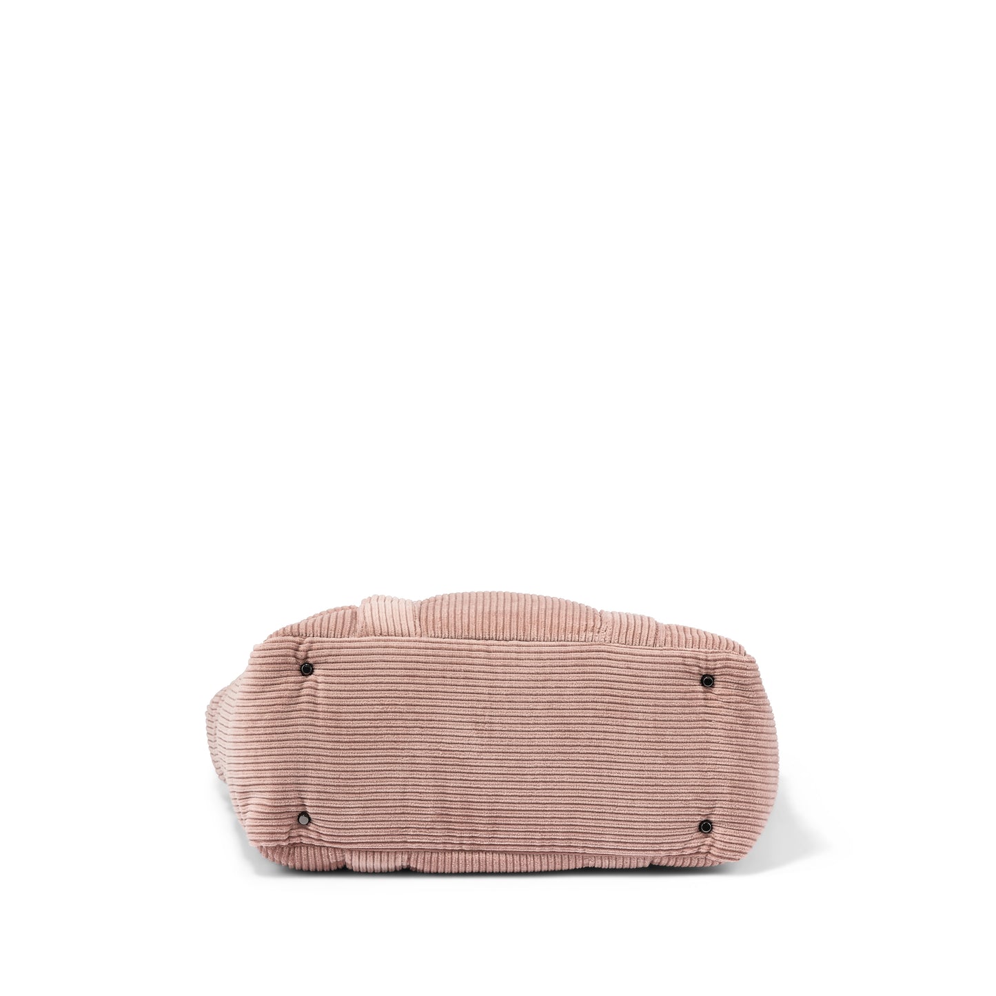 OiOi Everyday Tote - Rose Pink Corduroy