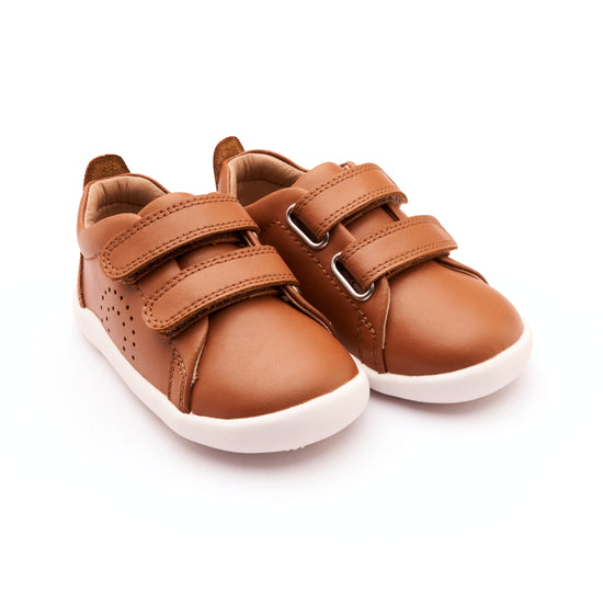 Old Soles Little Tot (8056) - Tan