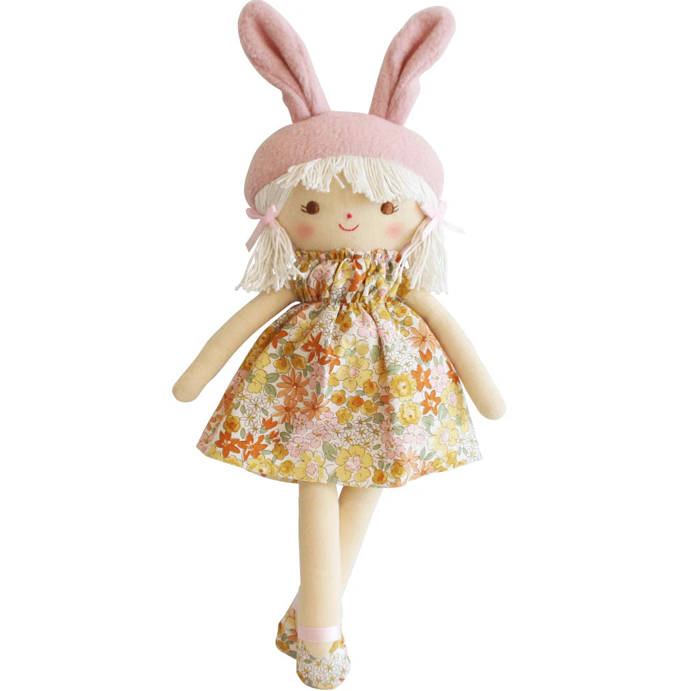 Ellie Doll 30cm Sweet Marigold