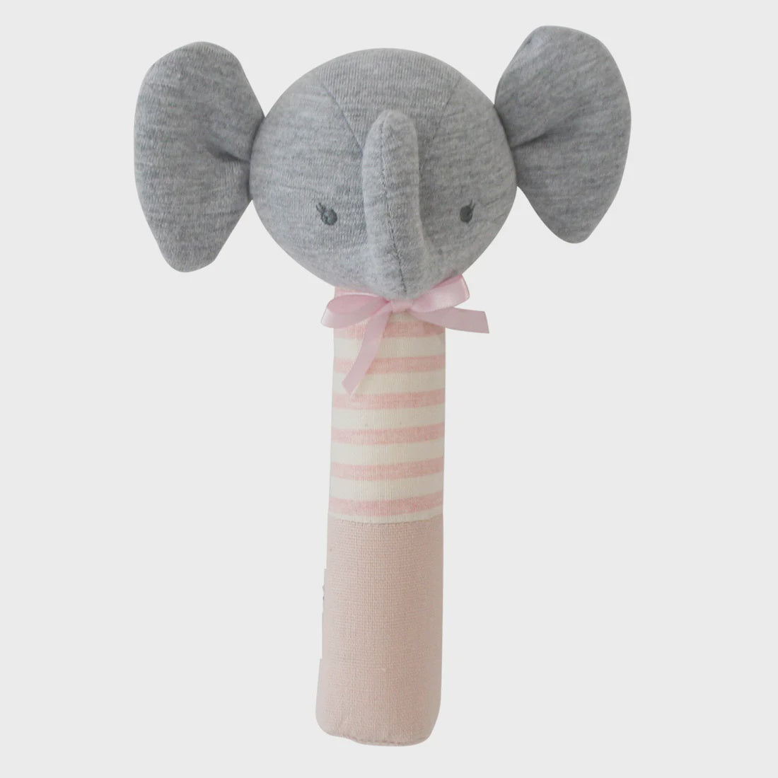 Alimrose Elsie Elephant Squeaker