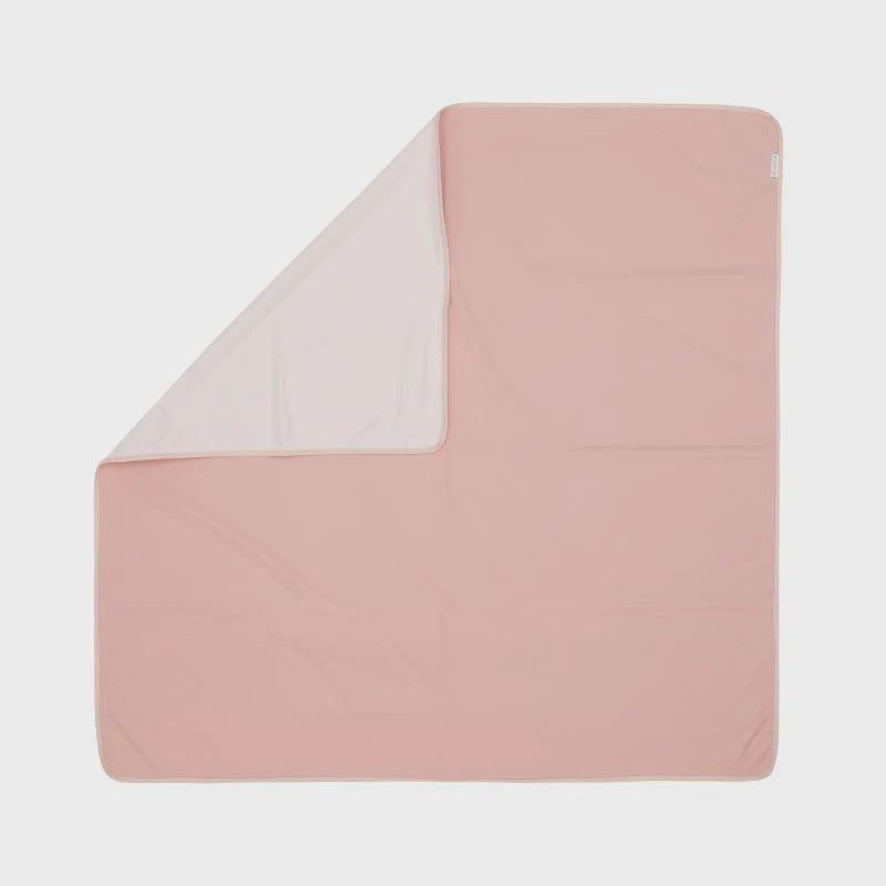 All4Ella Recycled Messy Mat - Pink
