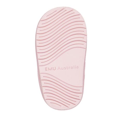 Emu Toddle - Baby Pink
