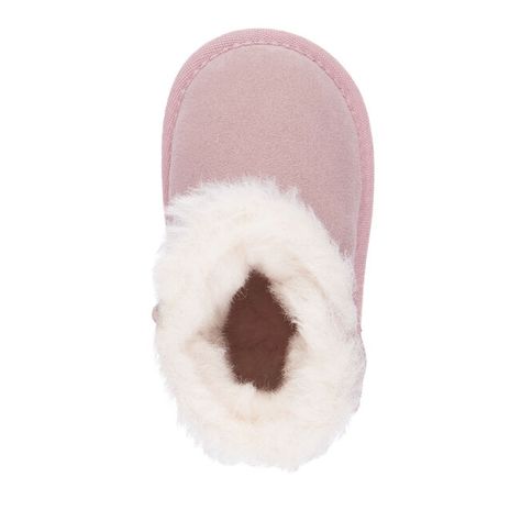Emu Toddle - Baby Pink