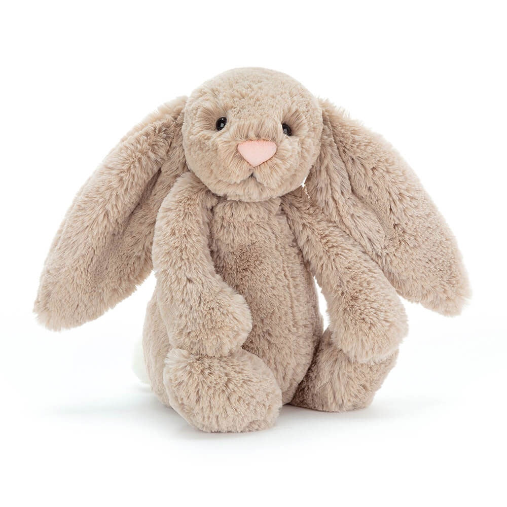 Jellycat Bashful Bunny Beige - Small