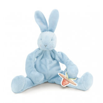 BBTB Silly Buddy Bunny - Bud Blue