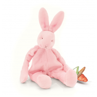 BBTB Silly Buddy Bunny - Blossom Pink