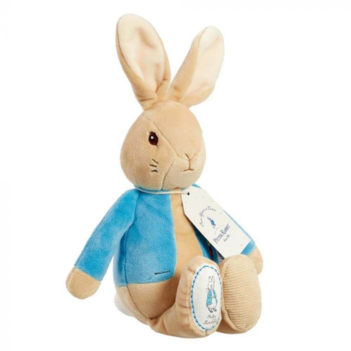 Beatrix Potter My First Peter Rabbit 26cm