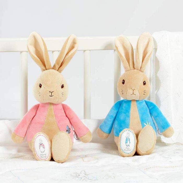 Beatrix Potter My First Peter Rabbit 26cm