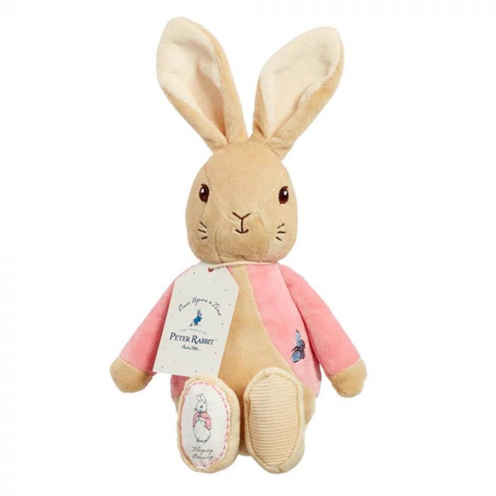 Beatrix Potter My First Flopsy 26cm