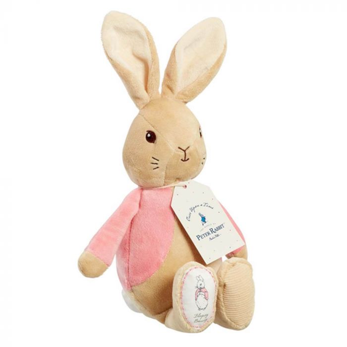 Beatrix Potter My First Flopsy 26cm