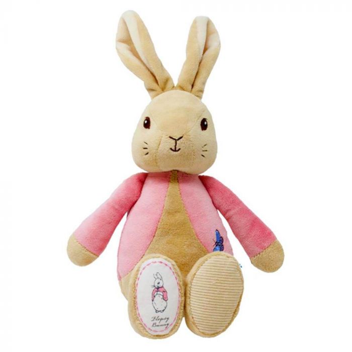 Beatrix Potter My First Flopsy 26cm