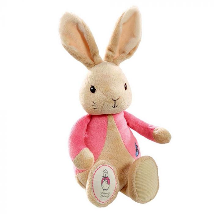 Beatrix Potter My First Flopsy 26cm