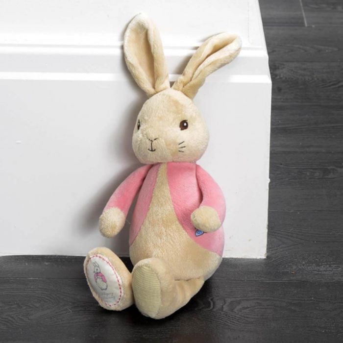 Beatrix Potter My First Flopsy 26cm