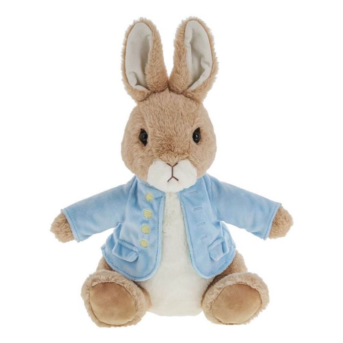 Beatrix Potter Peter Rabbit Extra Large 38cm