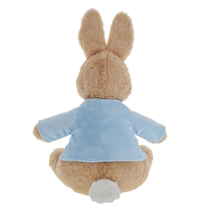 Beatrix Potter Peter Rabbit Extra Large 38cm