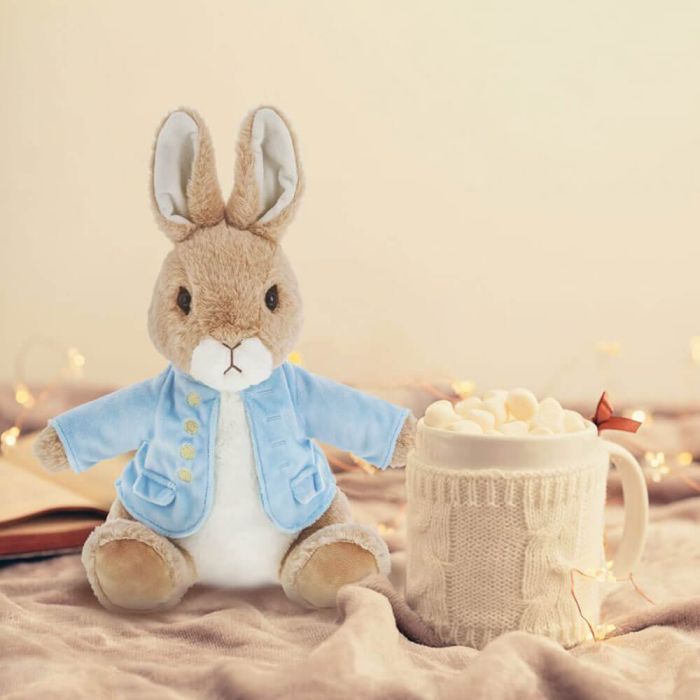 Beatrix Potter Peter Rabbit Extra Large 38cm