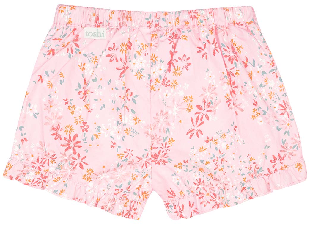 Toshi Baby Shorts Athena - Blossom