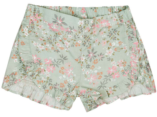 Toshi Baby Shorts Athena - Thyme