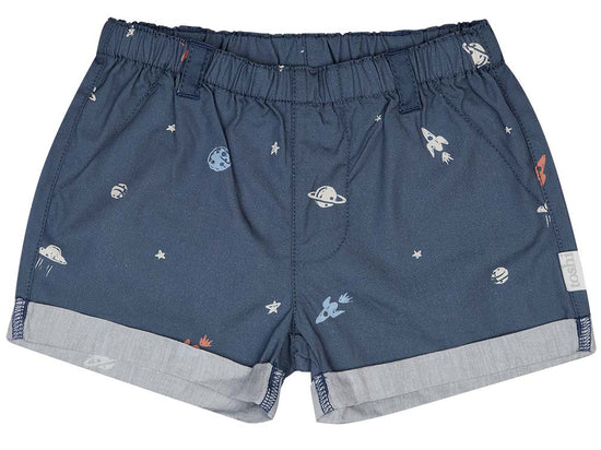 Toshi Baby Shorts Joyride - Galaxy