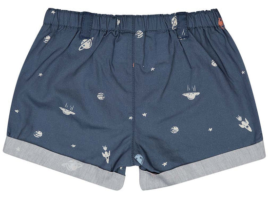 Toshi Baby Shorts Joyride - Galaxy