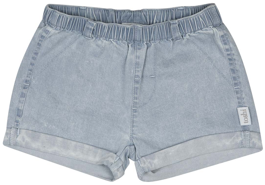 Toshi Baby Shorts - Indiana