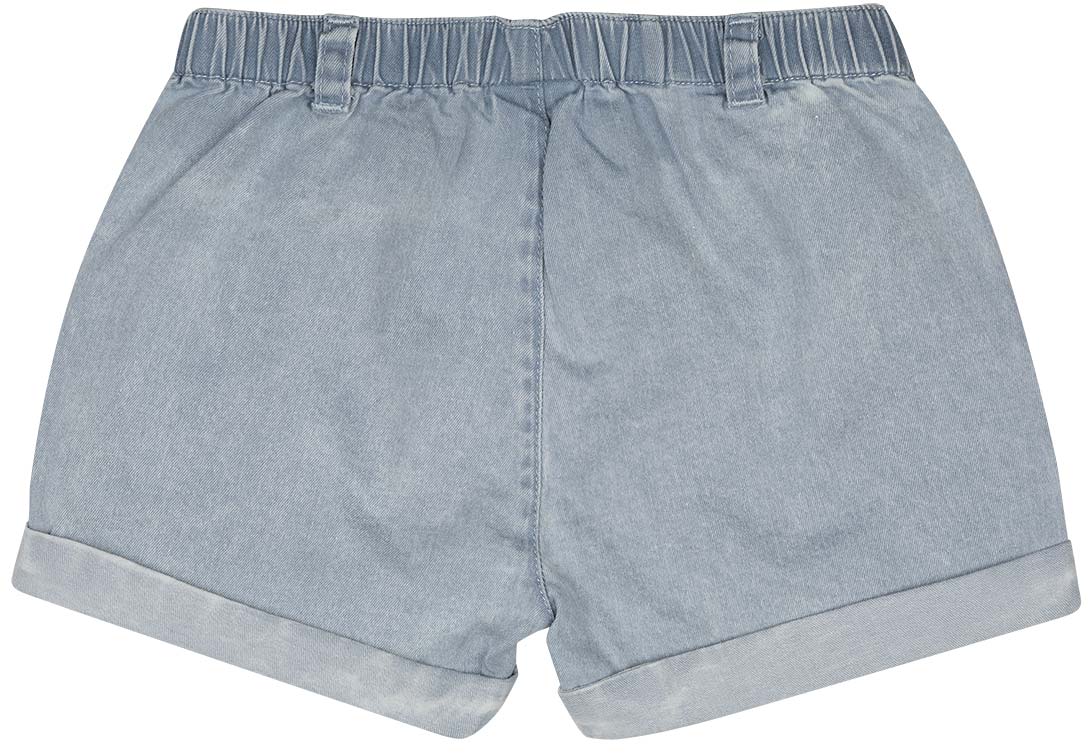 Toshi Baby Shorts - Indiana