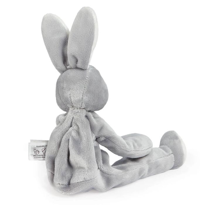 BBTB Silly Buddy Bunny - Grady Grey