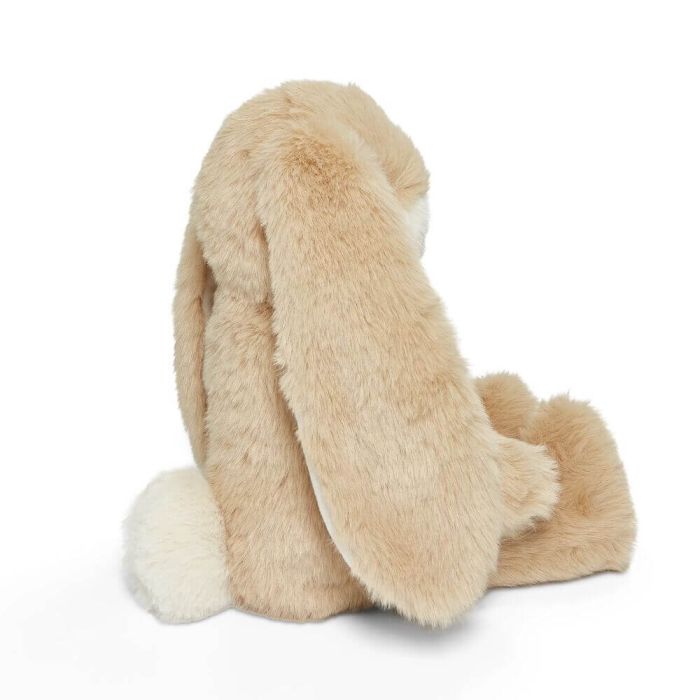 BBTB Little Floppy Nibble Bunny 30cm - Almond Joy