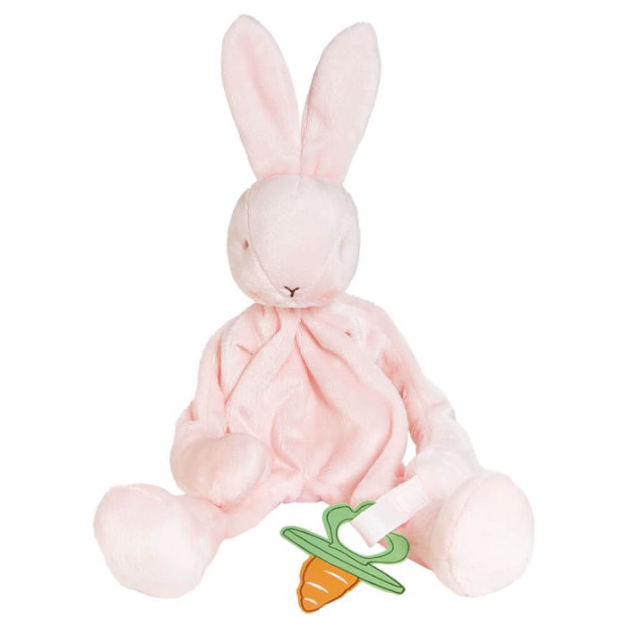 BBTB Silly Buddy Bunny - Blossom Pink