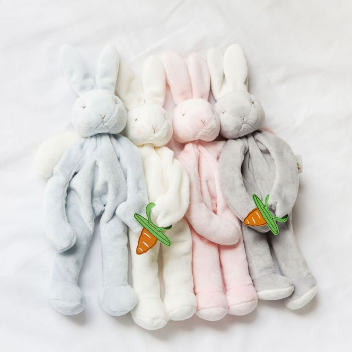 BBTB Silly Buddy Bunny - Blossom Pink