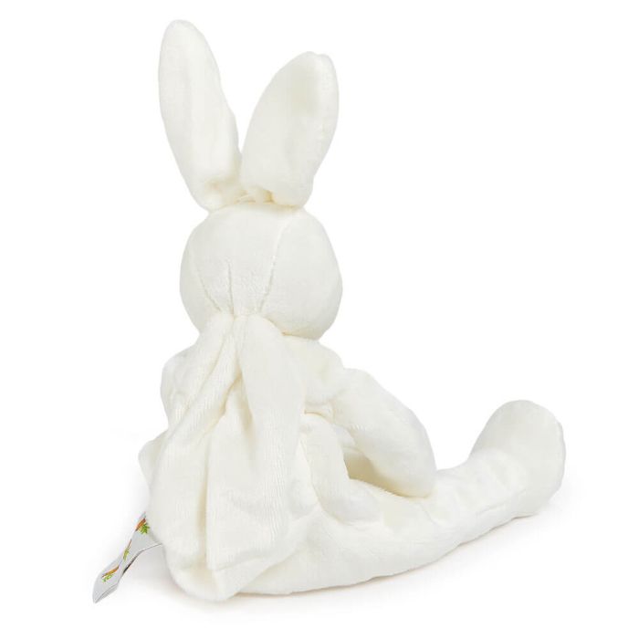 BBTB Silly Buddy Bunny - White