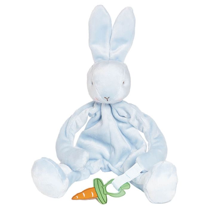 BBTB Silly Buddy Bunny - Bud Blue