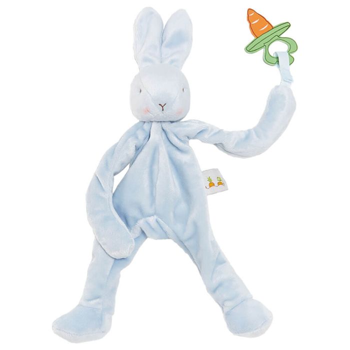 BBTB Silly Buddy Bunny - Bud Blue