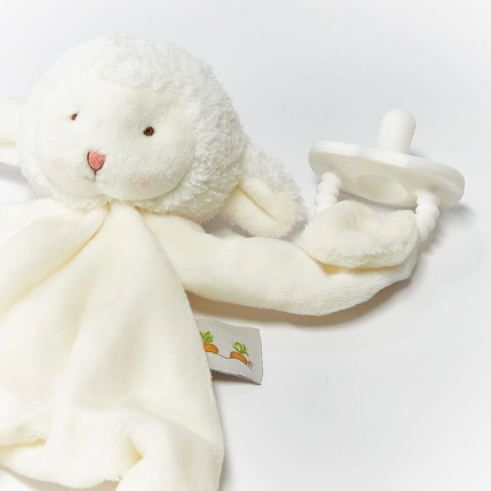 BBTB Silly Buddy Kiddo Lamb