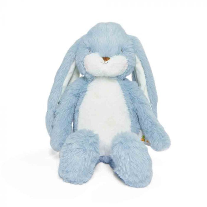 BBTB Little Floppy Nibble Bunny 30cm - Maui Blue