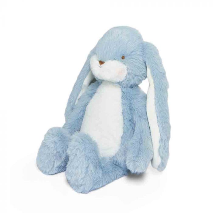 BBTB Little Floppy Nibble Bunny 30cm - Maui Blue