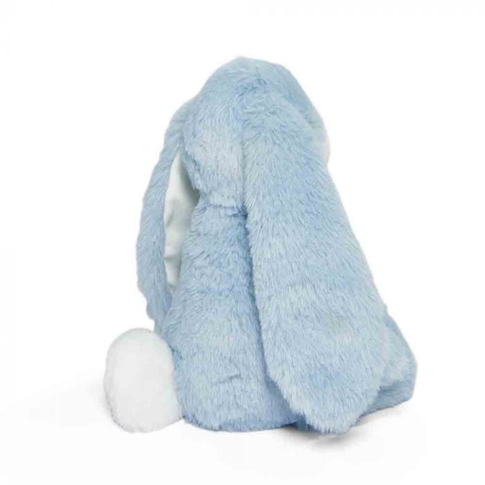 BBTB Little Floppy Nibble Bunny 30cm - Maui Blue