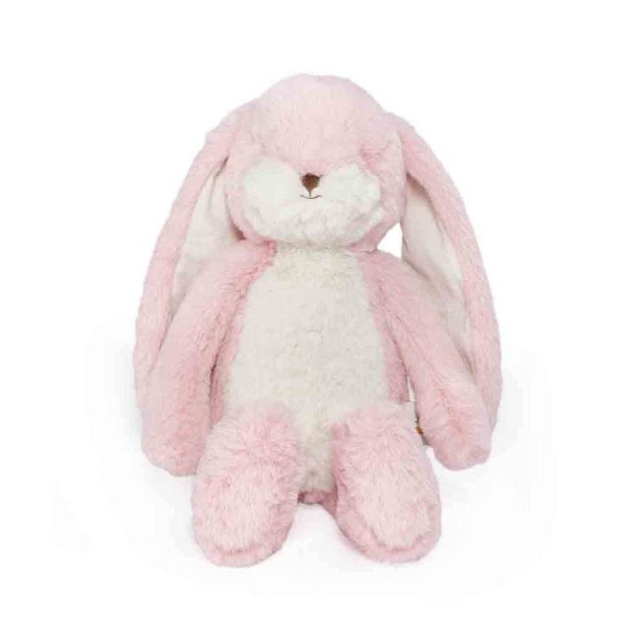 BBTB Little Floppy Nibble Bunny 30cm - Pink