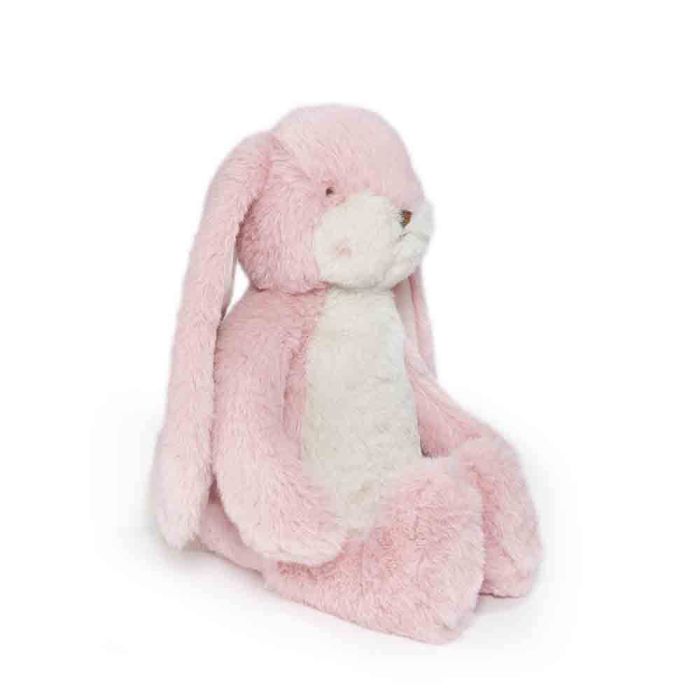 BBTB Little Floppy Nibble Bunny 30cm - Pink