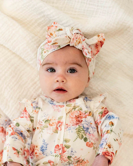 Bebe Anya Bloom Headband